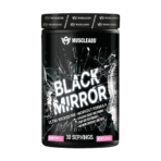 Muscle Add, Black Mirror, 254g, 30 Servings