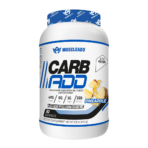 Muscle Add, Carb Add, 1.5kg, 30 Servings