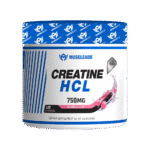 Muscle Add, Creatine HCL, 120g, 120 Servings