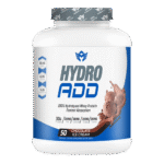 Muscle Add, Hydro Add, 1.8kg, 50 Servings
