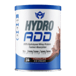 Muscle Add, Hydro Add, 252g, 14 Servings