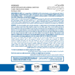 Muscle Add, Hydro Add, 252g, 14 Servings