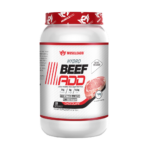 Muscle Add, Hydro Beef Add, 1kg, 30 Servings