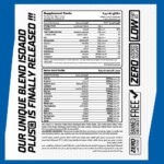 Muscle Add, Iso Add Plus, 2KG, 60 servings