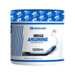 Muscle Add, Mega Arginine, 150g, 30 Servings