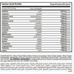 Muscle Add, Whey Add, 4.5kg, 133 Servings