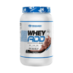 Muscle Add, Whey Add Plus, 1KG, 30 Servings