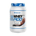 Muscle Add, Whey Add Plus, 1KG, 30 Servings