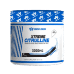 Muscle Add, Xtreme Citrulline, 3000mg, 90g, 30 Servings
