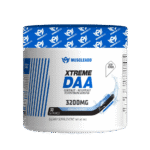 Muscle Add, Xtreme DAA, 3200mg, 96g, 30 Servings
