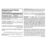 Muscle Add, Xtreme DAA, 3200mg, 96g, 30 Servings