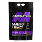 MuscleTech, Mass Tech Extreme 2000, 5.4kg, 10 Servings