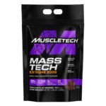 MuscleTech, Mass Tech Extreme 2000, 5.4kg, 10 Servings