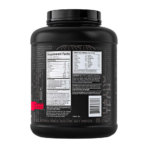MuscleTech, NitroTech Whey Protein, 1.81 kg, 40 serving