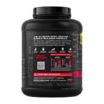 MuscleTech, NitroTech Whey Protein, 1.81 kg, 40 serving