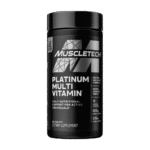 MuscleTech, Platinum Multivitamin, 90 Tablets, 30 servings