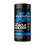 MuscleTech, Platinum Muscle Builder, 60 Capsules, 60 Servings