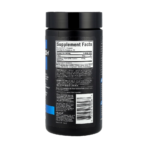 MuscleTech, Platinum Muscle Builder, 60 Capsules, 60 Servings