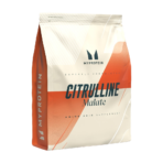 MyProtein, Citruline Malate, 250g, 125 Servings