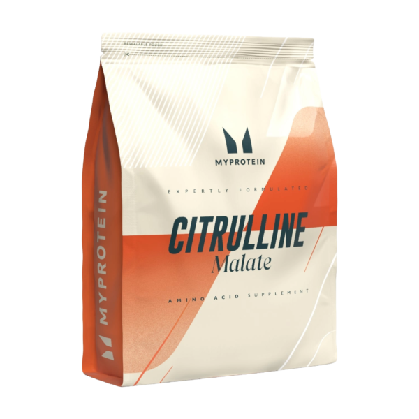 MyProtein, Citruline Malate, 250g, 125 Servings