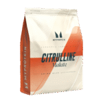 MyProtein, Citruline Malate, 250g, 125 Servings