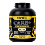 Novogen pharma, Carb+, 2.1kg, 50 Serving