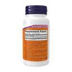 Now Foods, CoQ10, 200mg, 60 Capsules, 60 Servings