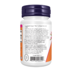 Now Foods, D3 2000 IU, 120 Softgels, 120 Servings