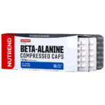 Nutrend, Beta Alanine, 90 Capsules, 90 Servings