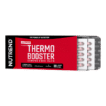 Nutrend, Thermobooster, 60 Capsules, 60 Servings
