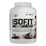 Nutrex Research, IsoFit, 2.3kg, 70 Servings