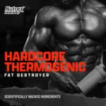 Nutrex Research, Lipo-6 Hardcore, 60 Capsules, 60 Servings