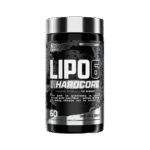 Nutrex Research, Lipo-6 Hardcore, 60 Capsules, 60 Servings