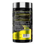 Nutrex Research, Lipo-6 Intense, 60 Capsules, 60 Servings