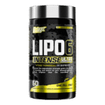 Nutrex Research, Lipo-6 Intense, 60 Capsules, 60 Servings
