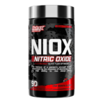 Nutrex Research, Niox, 90 Capsules, 30 Servings