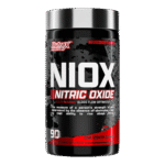 Nutrex Research, Niox, 90 Capsules, 30 Servings