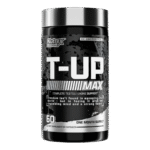 Nutrex Research, T-UP Max, 120 Capsules, 30 Servings