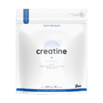 Nutriversum, Creatine Monohydrate, Unflavored, 300g, 60 Servings