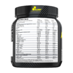 Olimp, Amino EAA Xplode Powder, 520g, 40 Servings