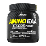 Olimp, Amino EAA Xplode Powder, 520g, 40 Servings