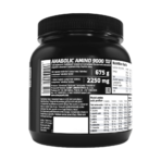 Olimp, Anabolic Amino 9000, 300 Tablets, 50 Servings