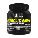 Olimp, Anabolic Amino 9000, 300 Tablets, 50 Servings