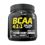 Olimp, BCAA 4:1:1 Xplode, 500g, 100 Servings
