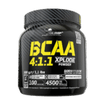 Olimp, BCAA 4:1:1 Xplode, 500g, 100 Servings