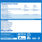 Olimp, Collaregen, 400g, 72 Servings