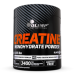 Olimp, Creatine Monohydrate, 250g, 73 Servings