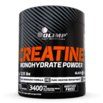 Olimp, Creatine Monohydrate, 250g, 73 Servings