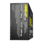 Olimp, HMB 1250 Mega Caps, 1250mg, 120 Capsules, 120 Servings