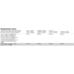 Olimp, HMB 1250 Mega Caps, 1250mg, 120 Capsules, 120 Servings